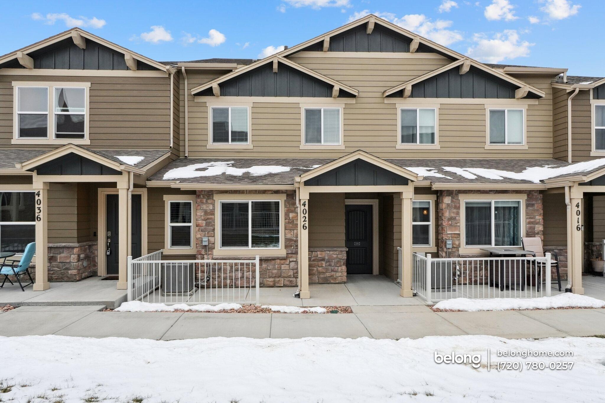 Building Photo - 4026 Tiberias Pt