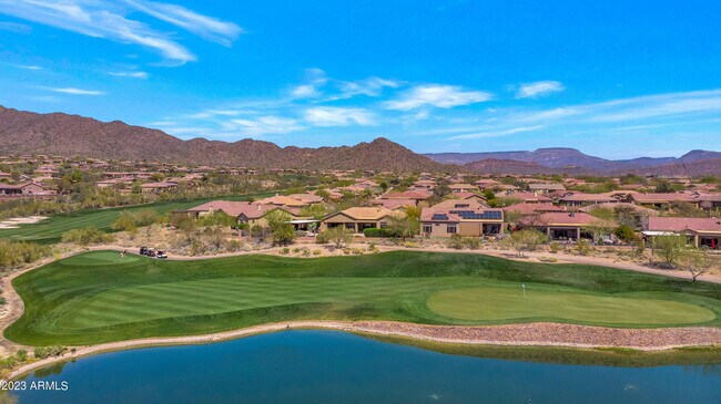 Building Photo - 40291 N La Cantera Dr