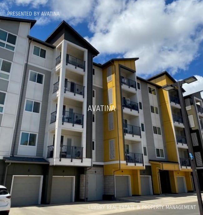 Building Photo - 91-3641 Iwikuamoo St-4205