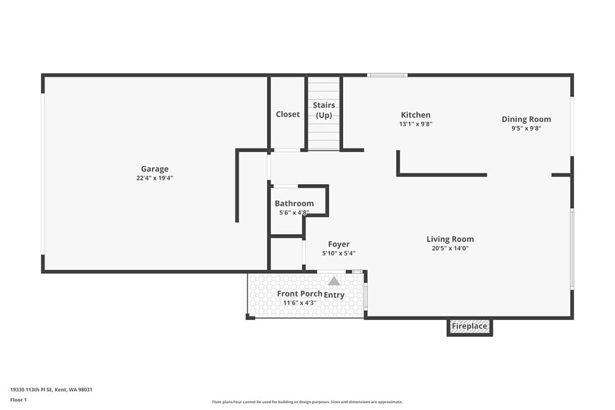 Building Photo - 19330 113th Pl SE