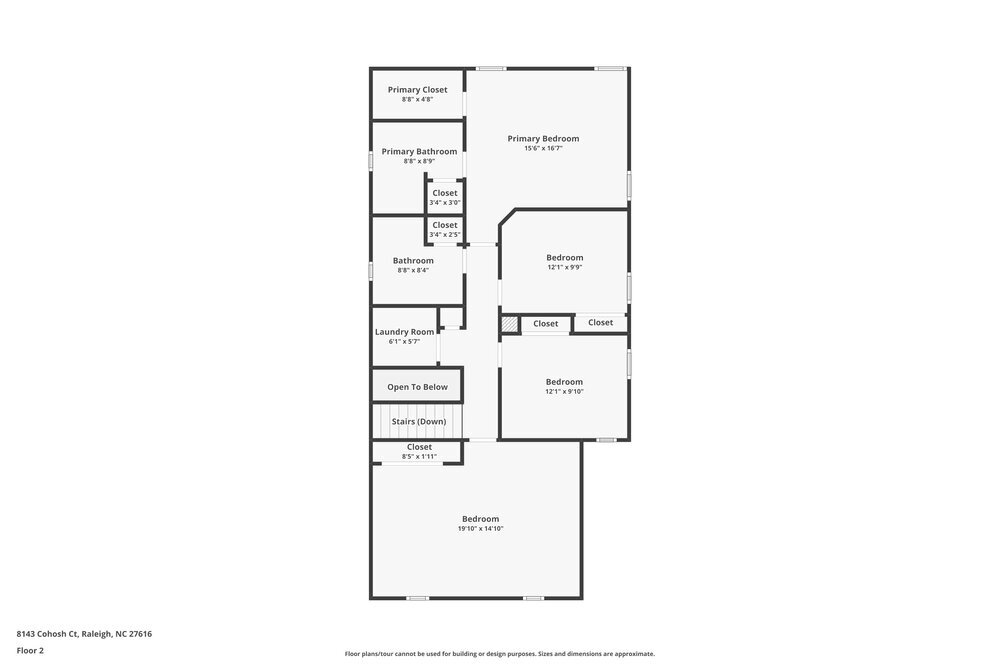 Building Photo - 8143 Cohosh Ct