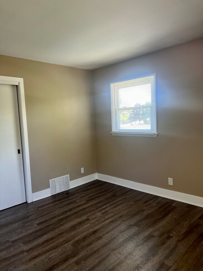 Bedroom #1 - 155 Laurie St