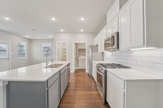 Building Photo - The Maple – Single-Story Sophistication with Room to Live