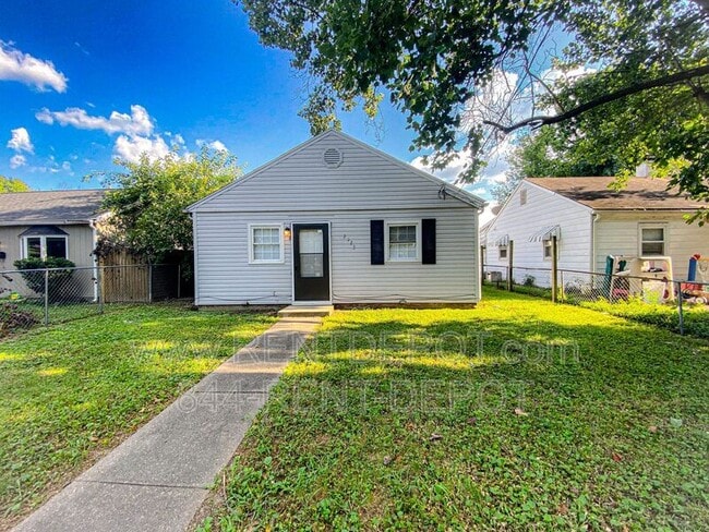 Primary Photo - 2023 Ravenswood Dr