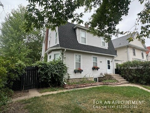 Building Photo - 3145 5th Ave S