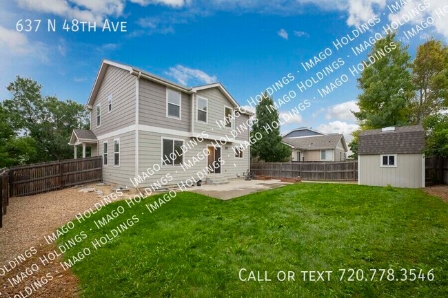 Building Photo - 637 N 48th Ave