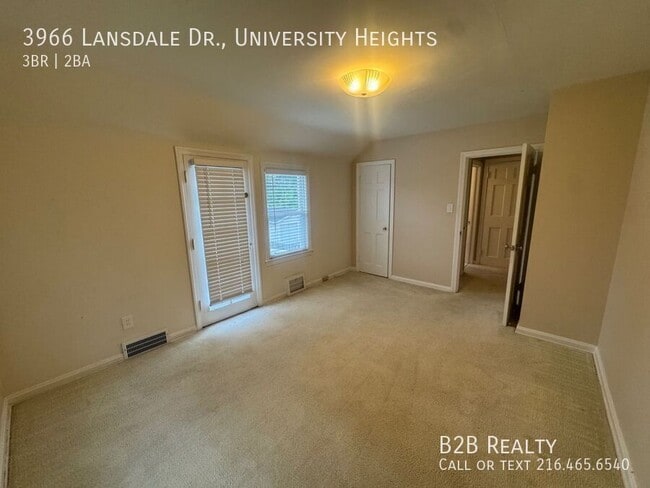 Building Photo - 3966 Lansdale Rd