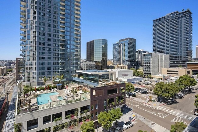 Building Photo - 1262 Kettner Blvd