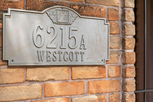 Building Photo - 6215 Westcott St