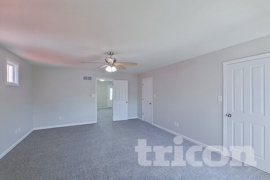 Building Photo - 3441 Mackey Wherry St