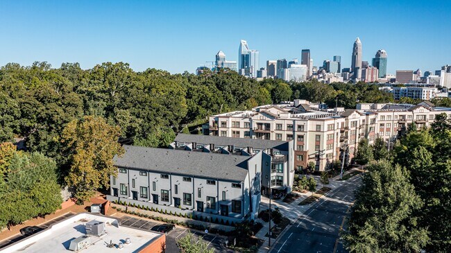 Building Photo - 1072 Kenilworth Ave