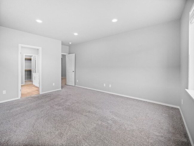 Building Photo - Modern 3BR/2BA Ranch – Living in Spokane
