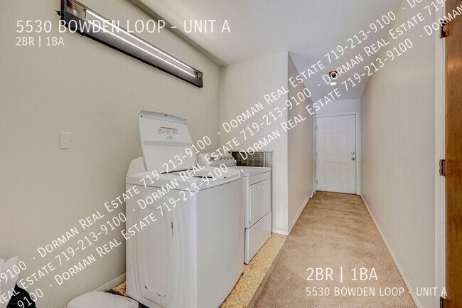 Building Photo - 5530 Bowden Loop