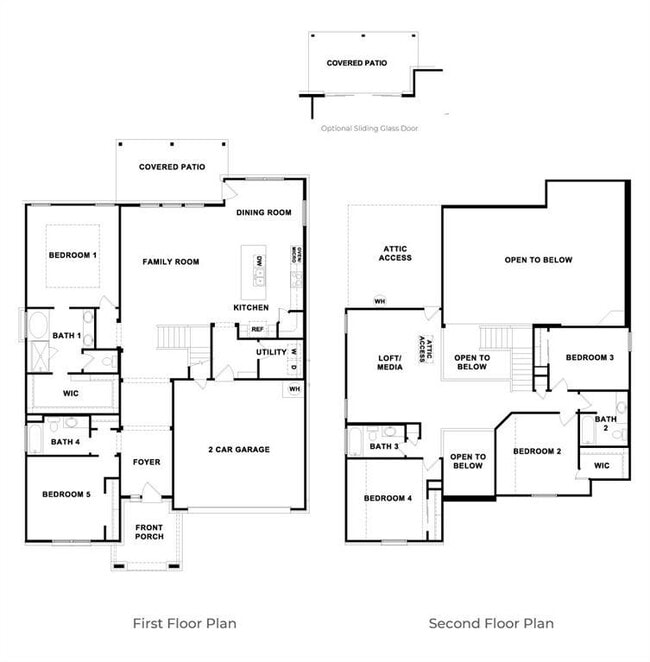 Building Photo - 113 Shadow Oak Cv