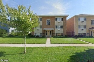 Building Photo - 1907 14th Ave