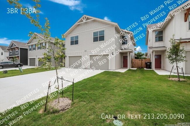 Building Photo - 2507 Lynwood Bnd