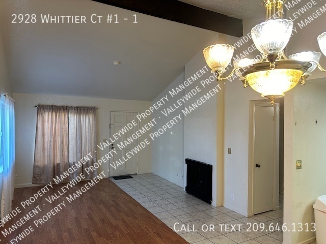 Building Photo - 2928 Whittier Ct