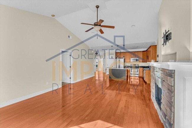 Building Photo - 810 Klondike Way