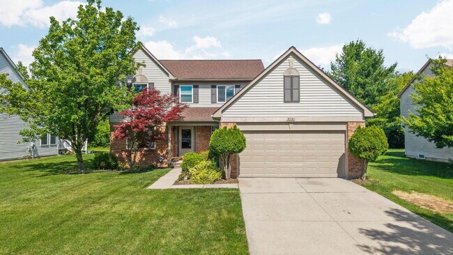 Building Photo - 4141 Crystal Creek Dr