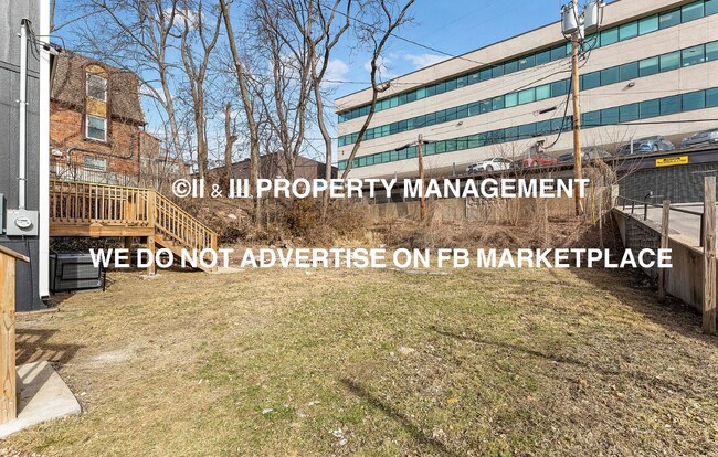 Building Photo - 4517 Jarboe St