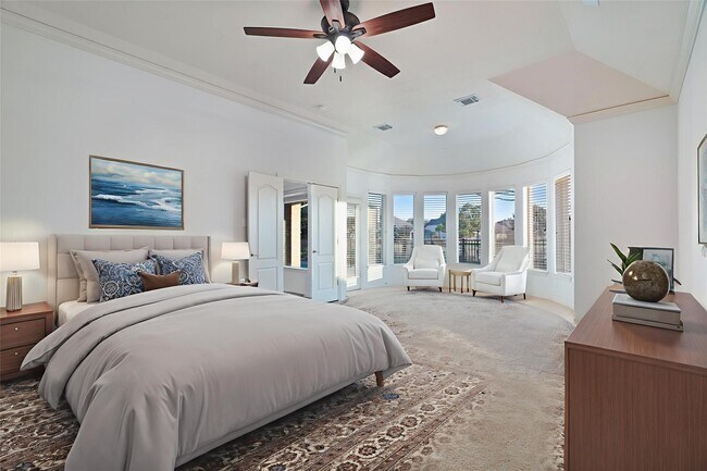 Building Photo - 6915 Monarch Lake Ln