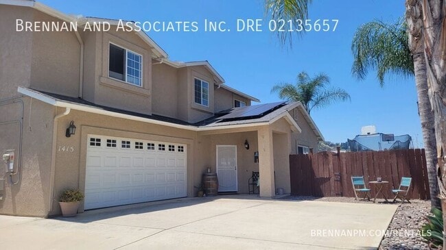 Building Photo - 1415 Granite Hills Dr