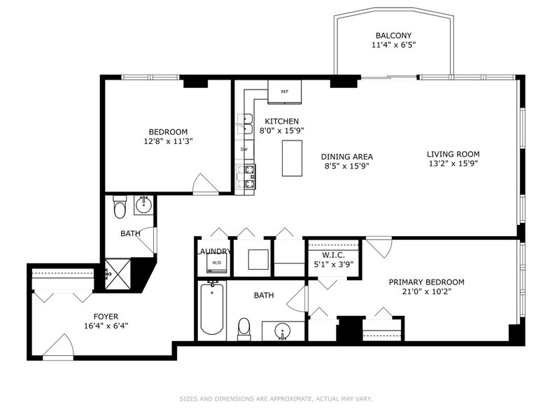 Building Photo - 1503 S State St