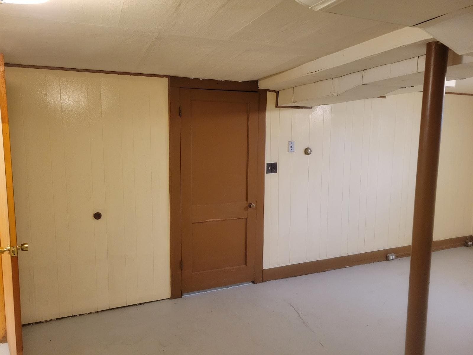 Multi purpose room - 1776 Dixdale Ave