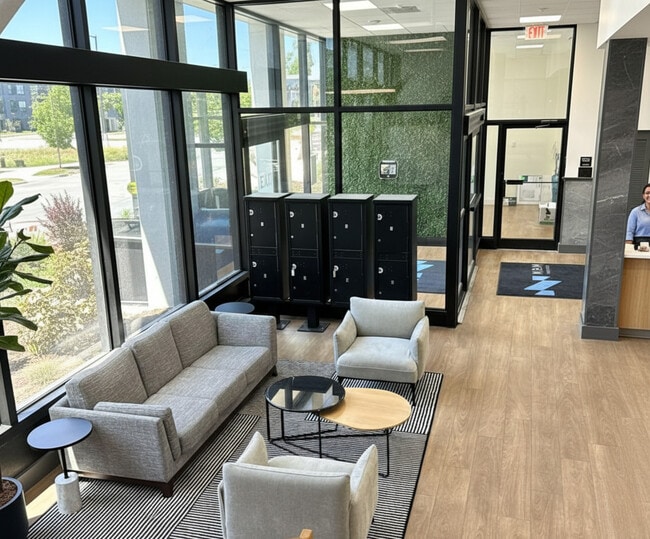 Welcome to Riverview Tower! - Riverview Tower Apartments