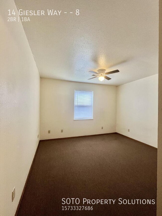 Building Photo - 14 Giesler Way