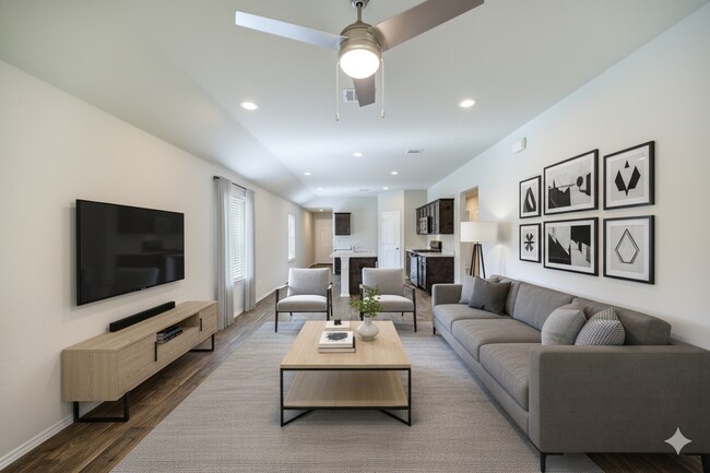 Building Photo - 16937 Rich Pines Dr