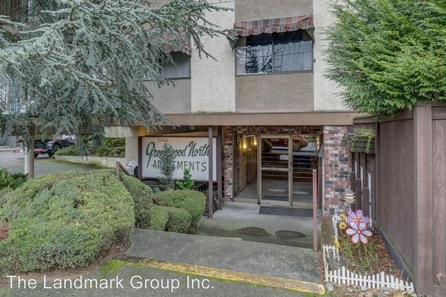 Building Photo - 13322 Greenwood Ave N