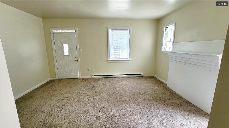 Building Photo - 1306 Bowen St