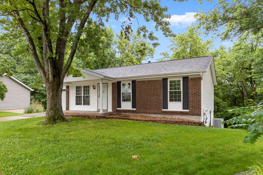Building Photo - 3066 Grassy Valley Dr