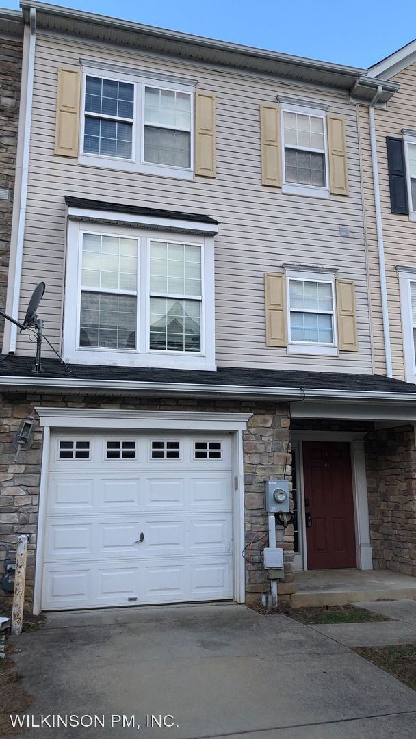 4 br, 4 bath House 22709 Bayside Way 22709 Bayside Way California