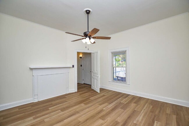 Building Photo - Front-Porch Living Across from Highland Park, Just Minutes from Downtown Rock Hill