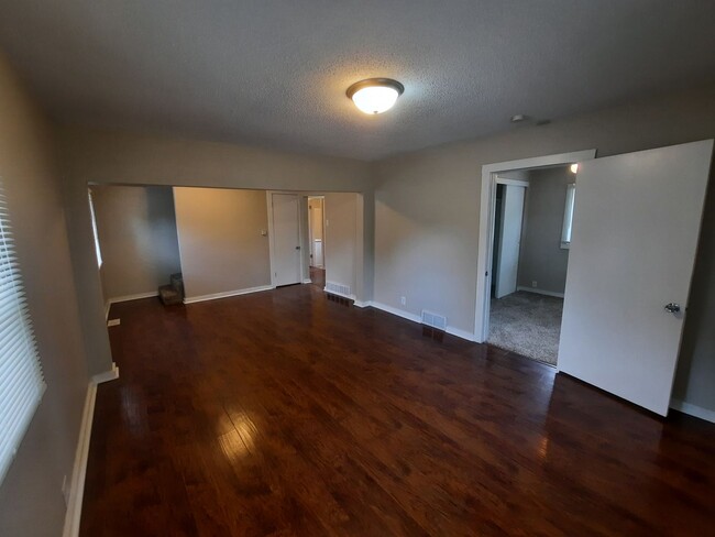 Primary Photo - 2 Bedroom, 1 Bathroom rental home with gar...