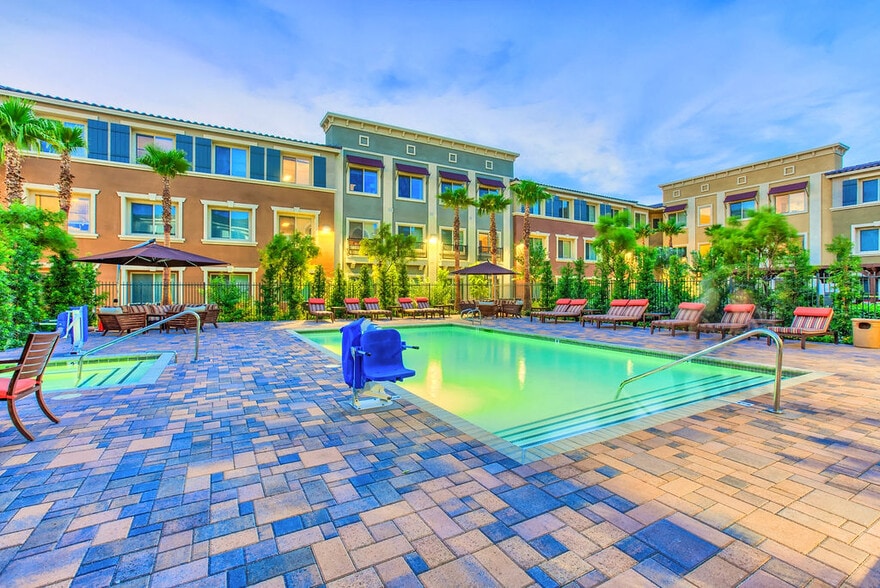 Building Photo - Tempo Senior Living