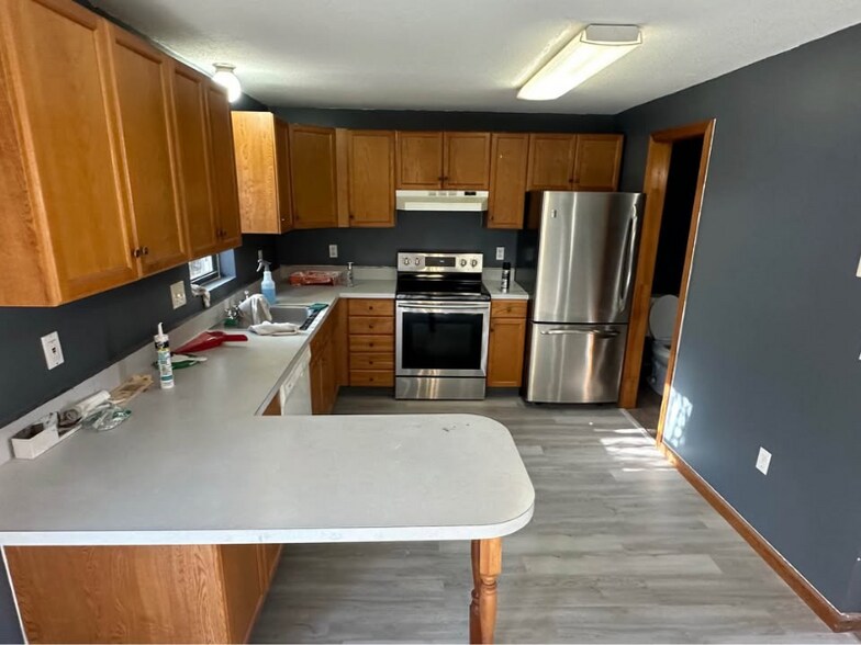 Building Photo - 17 Willis St