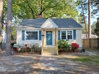 Building Photo - 575 S Ashe St