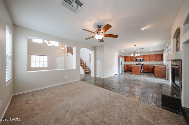 Building Photo - 12692 W Desert Mirage Dr