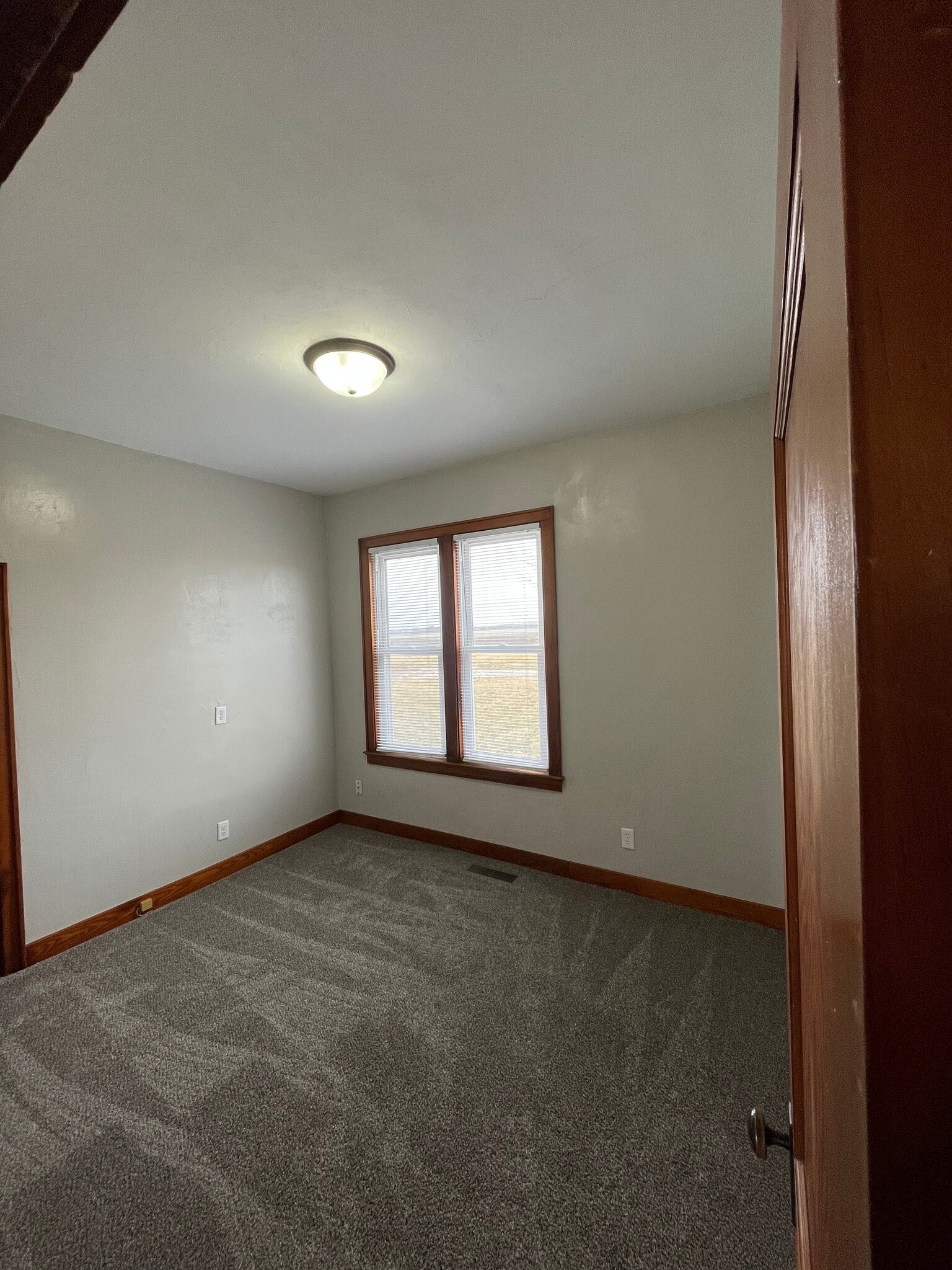 Bedroom #1 Lower Level - 3195 290th St