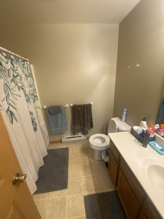 Building Photo - 2 bed 1 bath close to UWEC just off Water ...