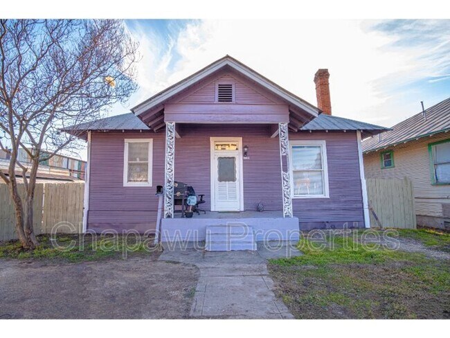 Primary Photo - 4115 S Presa