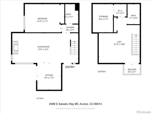 Building Photo - 2499 S Xanadu Way