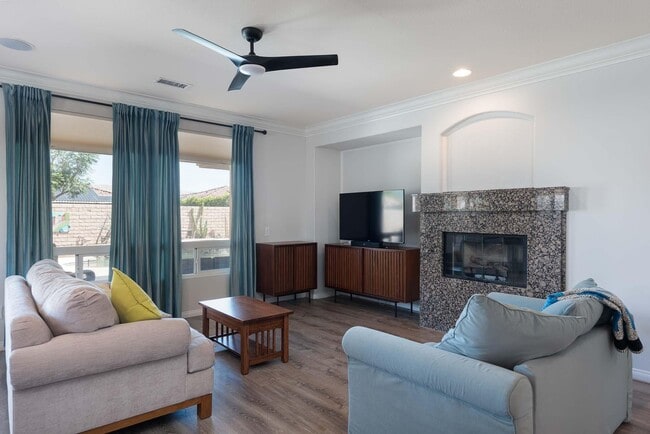 Building Photo - 245 Via Martelli