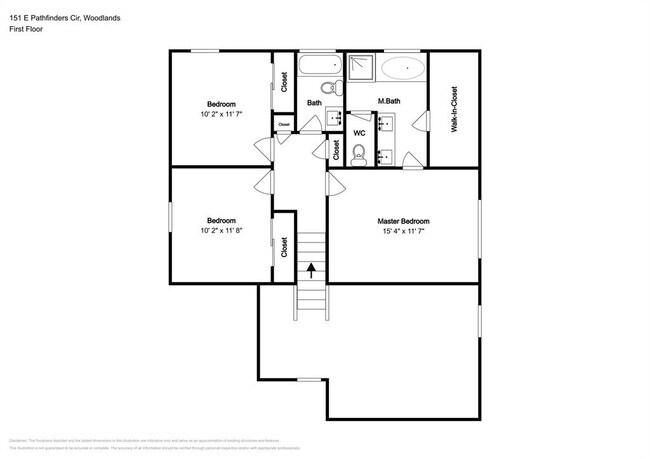 Building Photo - 151 E Pathfinders Cir