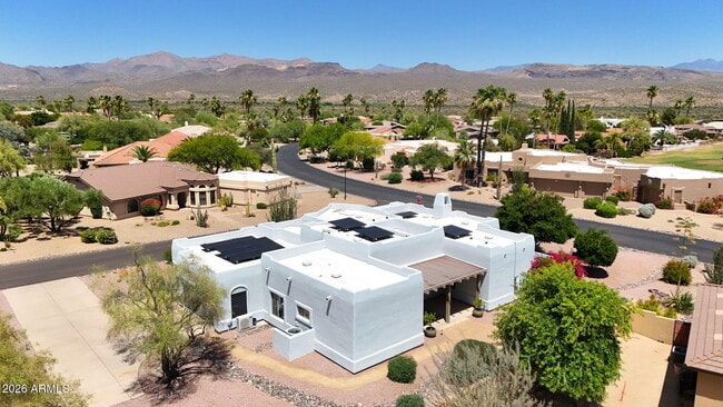 Building Photo - 25810 N Abajo Dr
