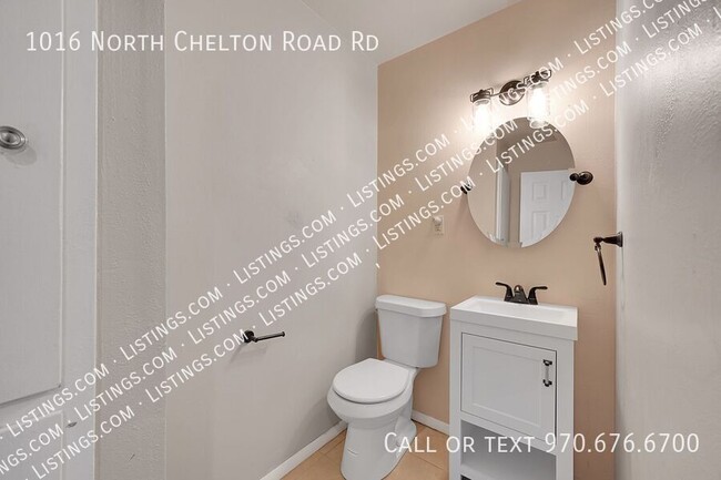 Building Photo - 1016 N Chelton Rd