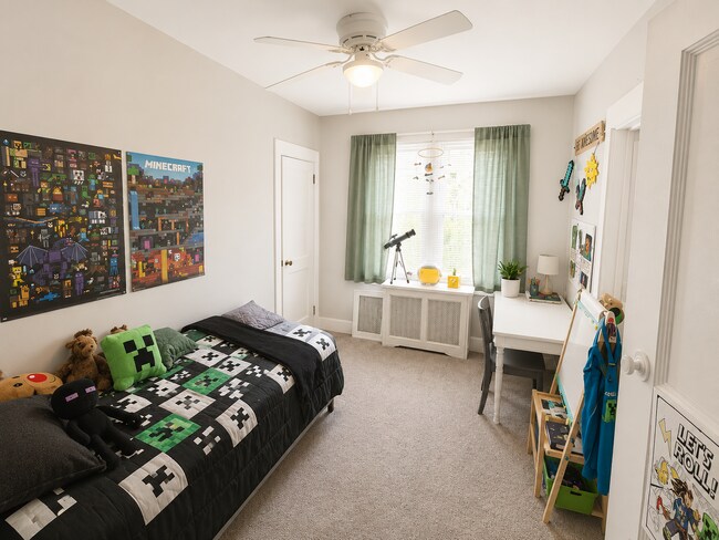 Building Photo - 252 Rhoads Ave